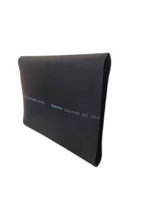 Raychem tpsm196//140 dn 150 camisa autoextinguible para poste dn150